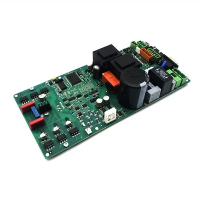 Elevator Pcb SIEI-AREG