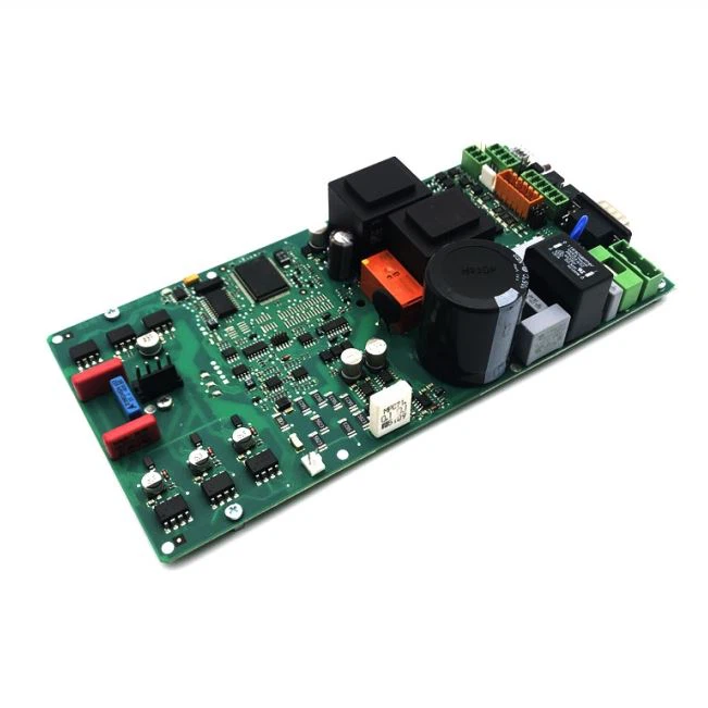 Elevator Pcb SIEI-AREG Elevator Pcb SIEI-AREG