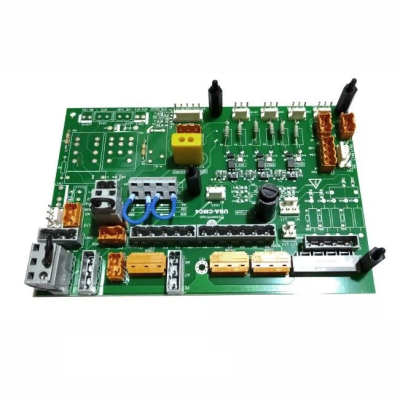 Elevator Pcb UBA-CMC4 - Image 3