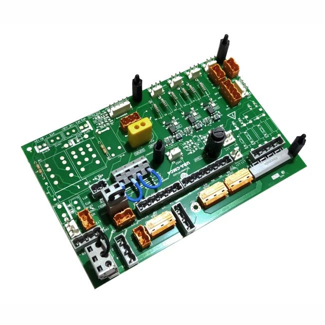 Elevator Pcb UBA-CMC4 Elevator Pcb UBA-CMC4