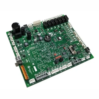 Elevator Pcb UCM-CMC4