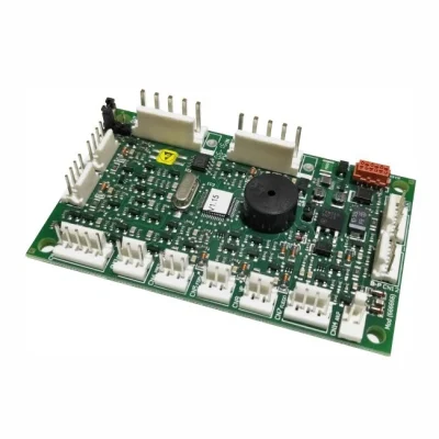 Elevator Pcb UCP-CMC4