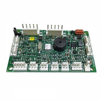 Elevator Pcb UCP-CMC4 - Image 3