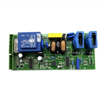 Elevator Power Board G-141F - Image 3