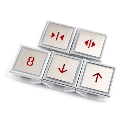 Elevator Push Button AN213 G01