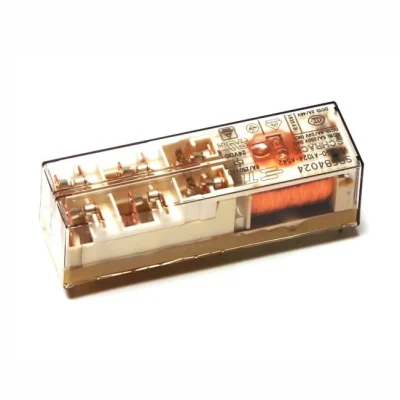 Elevator Relay SR6B4024