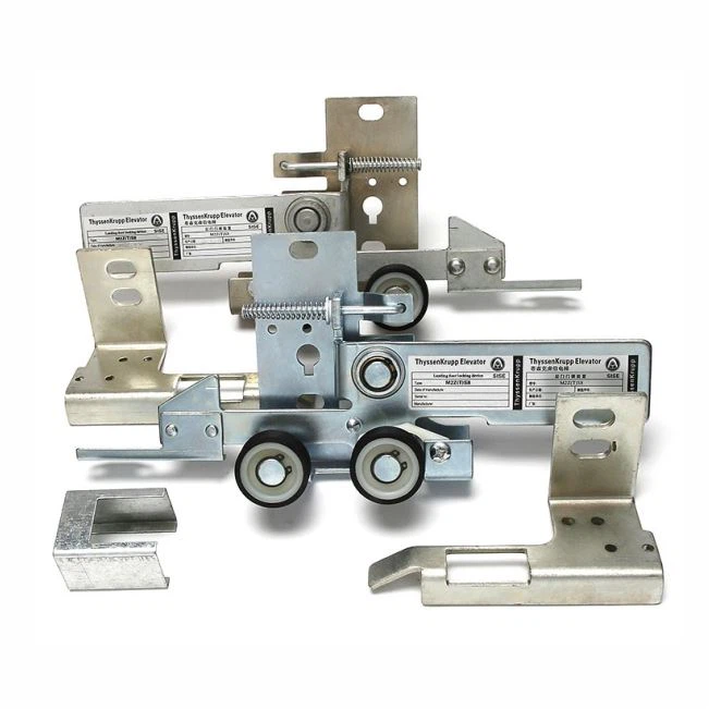 Elevator S8 Landing Door Lock M2Z(T)S8 Elevator S8 Landing Door Lock M2Z(T)S8
