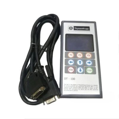 Elevator Service Tool DT-100 - Image 3