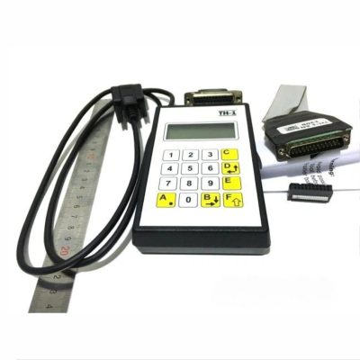 Elevator Service Tool TH-1 - Image 3