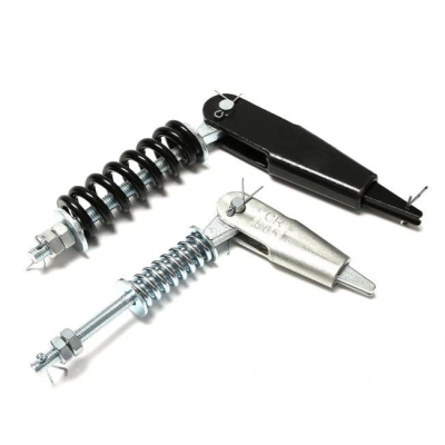 Elevator Wire Rope Fastening - Image 3