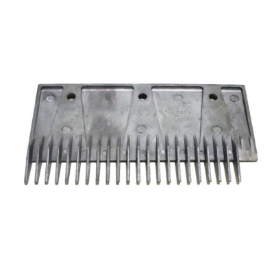 Escalator Comb Plate 9011 - Image 3