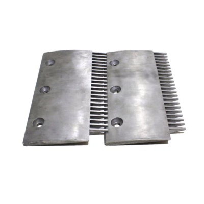 Escalator Comb Plate 9011 - Image 5