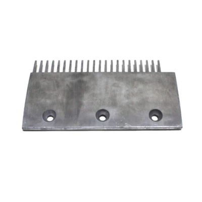 Escalator Comb Plate 9011 - Image 4
