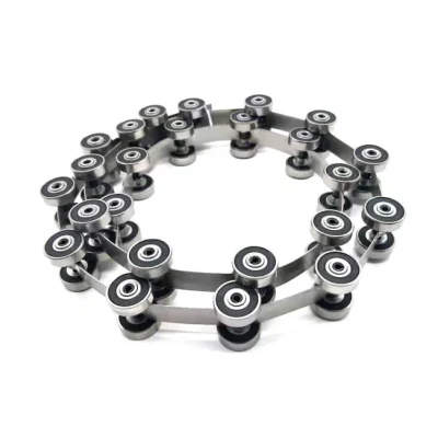 Escalator Rotary Chain 6082RS