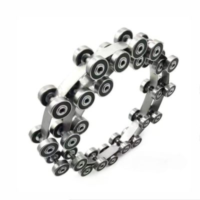 Escalator Rotary Chain 6082RS - Image 3