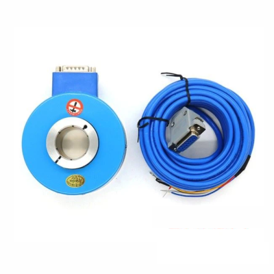 Weton Elevator Encoder EI100H30C-1024BR30Y1 - Image 3