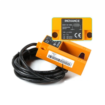 INOVANCE Weton elevator leveling sensor U-Level - Image 3