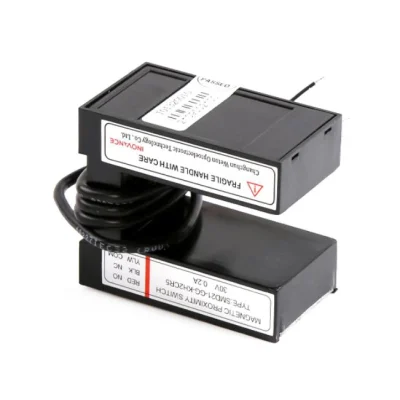 Weton Elevator Switch SMD21-GG-KH2CR5