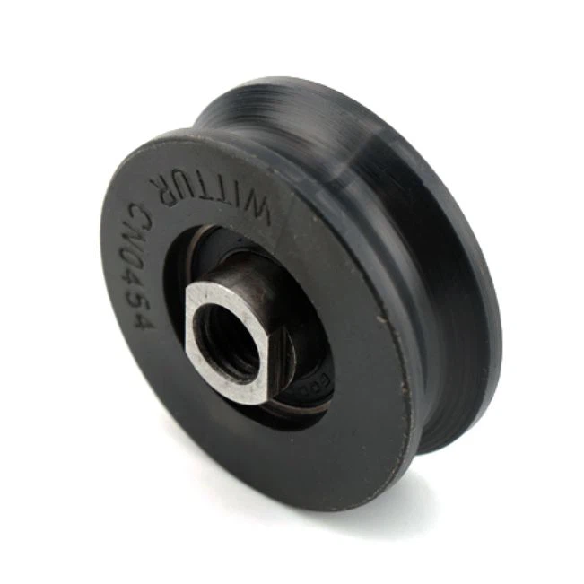 WITTUR Elevator Door Hanger Roller CN0454 WITTUR Elevator Door Hanger Roller CN0454