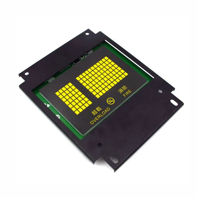 XIOLIFT Display Board XOA3667AWY003 XIOLIFT Display Board XOA3667AWY003