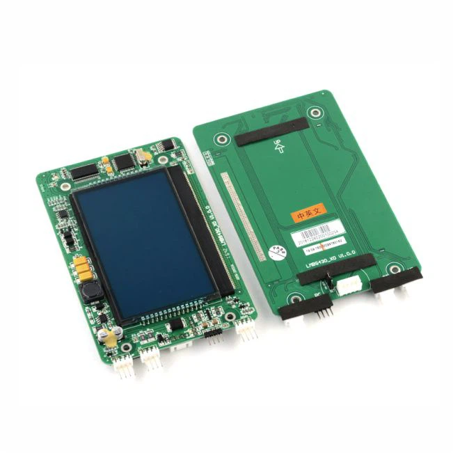 XIOLIFT Lcd Display Board LMBS430-XO XIOLIFT Lcd Display Board LMBS430-XO