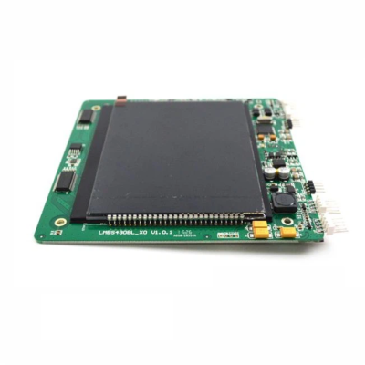 XIOLIFT Lcd Display Board LMBS430BL-XO - Image 3