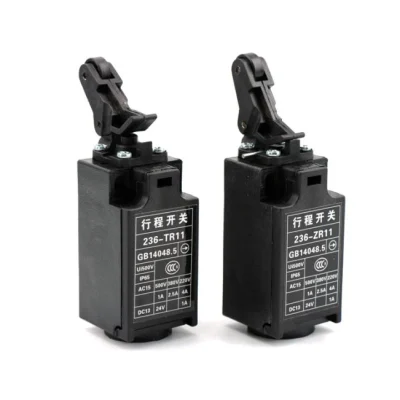 XIOLIFT Limit Switch 236-ZR11 236-TR11