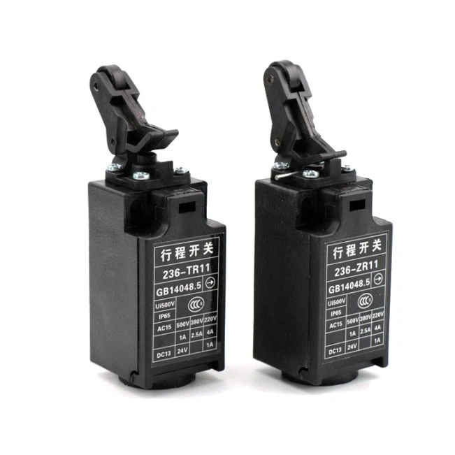 XIOLIFT Limit Switch 236-ZR11 236-TR11 XIOLIFT Limit Switch 236-ZR11 236-TR11