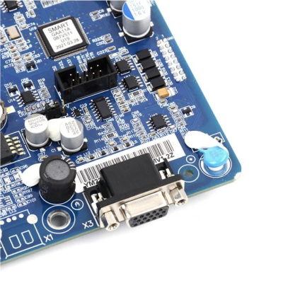 XIOLIFT Main Board SMART - Image 4