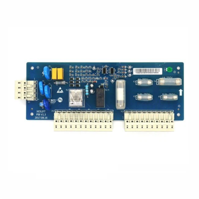 XIOLIFT Pcb Board PIB V1.3 - Image 3