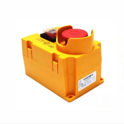 XIOLIFT Pit Inspection Box XOA3161BGN001 - Image 4