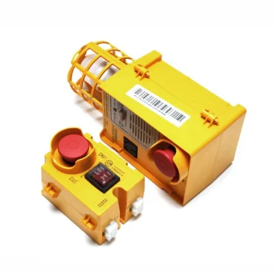 XIOLIFT Pit Inspection Box XOA3161BGN001