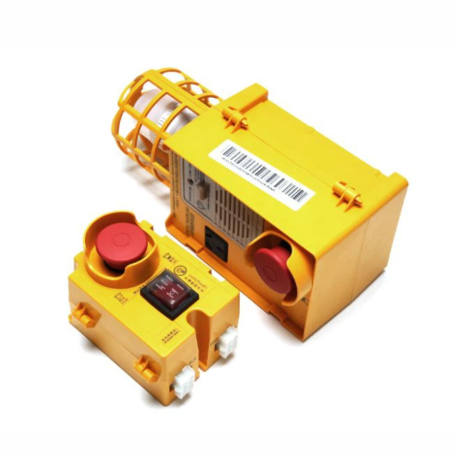 XIOLIFT Pit Inspection Box XOA3161BGN001 XIOLIFT Pit Inspection Box XOA3161BGN001