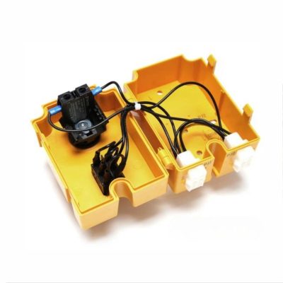 XIOLIFT Pit Inspection Box XOA3161BGN001 - Image 3