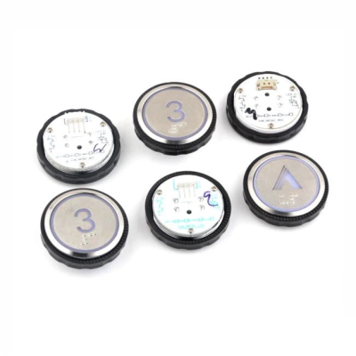 XIOLIFT Push Button XHB_NR36C_A02 - Image 4