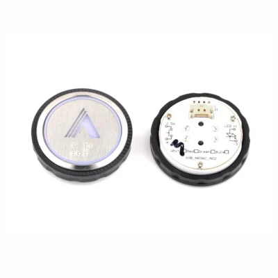 XIOLIFT Push Button XHB_NR36C_A02