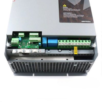 SIEI Elevator Inverter AVGL AVS1150-XBL-BR4 - Image 5