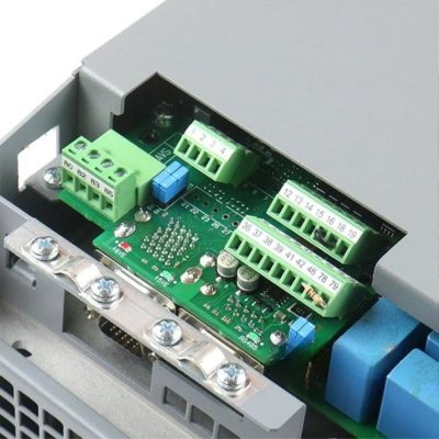 SIEI Elevator Inverter AVGL AVS1150-XBL-BR4 - Image 4