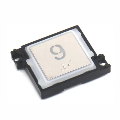 XIZI Elevator Push Button NL-S34E
