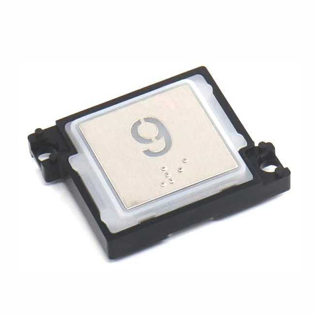 XIZI Elevator Push Button NL-S34E XIZI Elevator Push Button NL-S34E