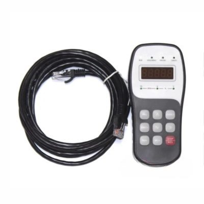 Xizi Optimax Elevator Service Tool MASTER - Image 4