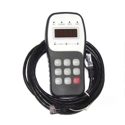 Xizi Optimax Elevator Service Tool MASTER - Image 5