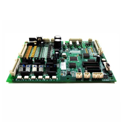 XIZI Elevator Board NBA20401AAA00 - Image 3