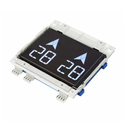 XIZI Elevator Display Board LMBS430BL-V1.0.4 - Image 3