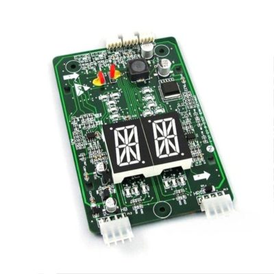 XIZI Elevator Display Board OMA4351AKB - Image 4