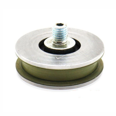 XIZI Elevator Door Hanger Roller 56166201 - Image 3