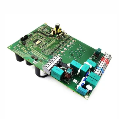 XIZI Elevator Drive Board HBA26800AR1 front view