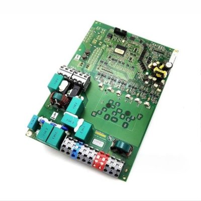 XIZI Elevator Drive Board HBA26800AR1 - Image 4