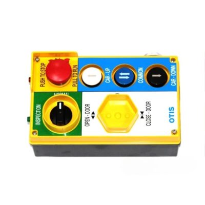 XIZI Elevator Inspection Box M-MAA24831B - Image 5