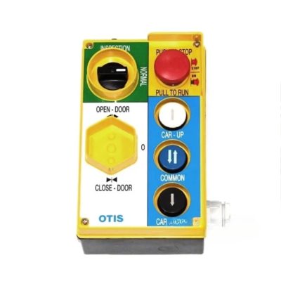 XIZI Elevator Inspection Box M-MAA24831B - Image 4